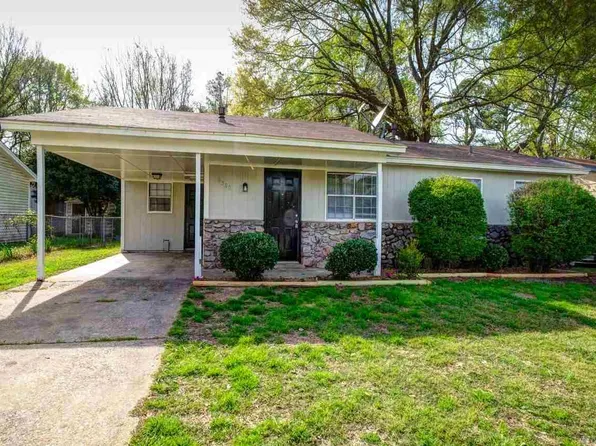 9500 Wilderness Rd, Little Rock, AR 72209