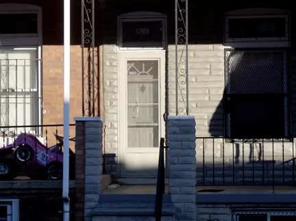 1700 N Monroe St, Baltimore, MD 21217