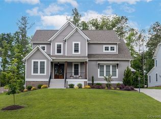 17113 Shoreland Dr, Moseley, VA 23120