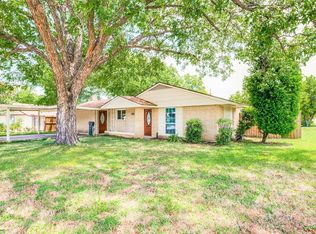 1415 Kelly Ter, Arlington, TX 76010