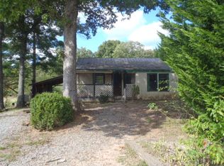 449 Liberty Hill Rd, Blairsville, GA 30512