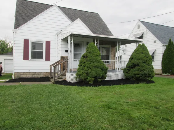 848 Lawrence Ave, Girard, OH 44420