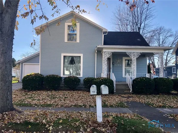 352 Augusta St, Elmore, OH 43416