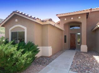 4749 N Coop Canyon Pl, Tucson, AZ 85750