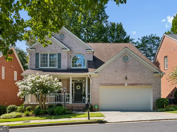2024 Gramercy Cir, Chamblee, GA 30341