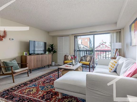 16 Elmer St. #102 Cambridge (Riverside) Unit Photo 1