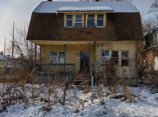 11305 Nardin Dr, Detroit, MI 48204