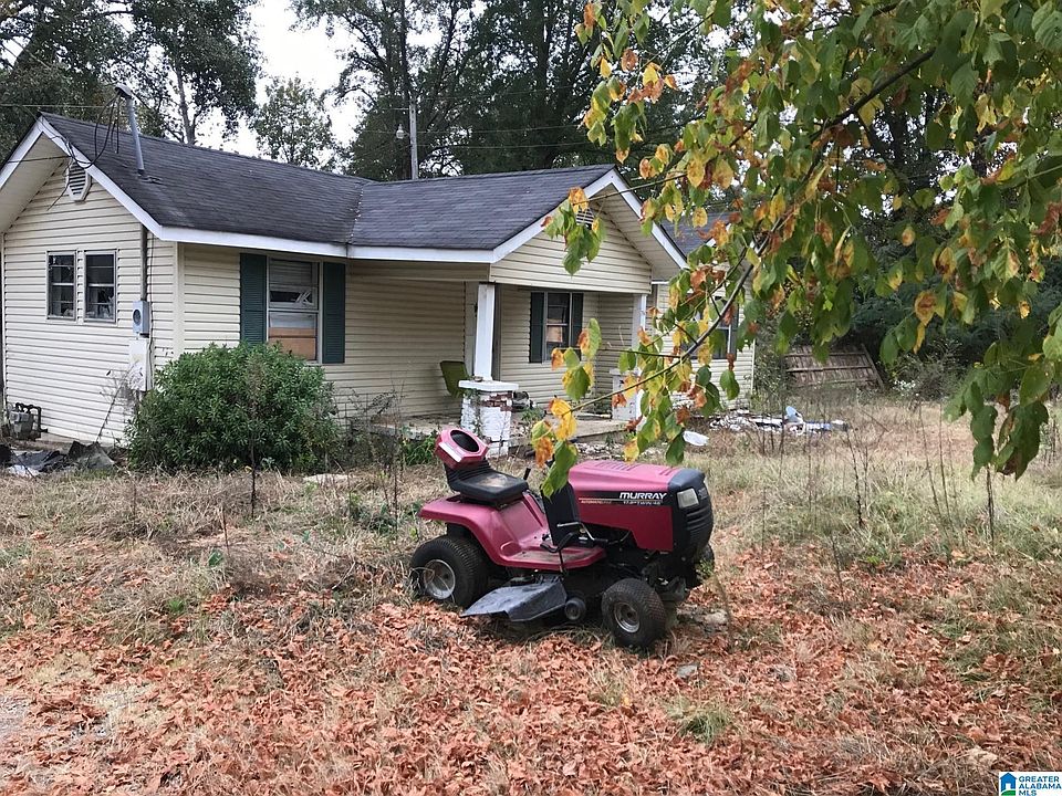 2nd image of 0 Harper Springs Rd