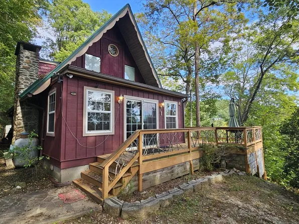 607 Echo High Rd, Franklin, NC 28734
