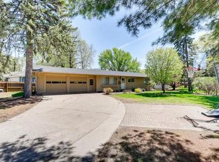 130 County Road F W, Vadnais Heights, MN 55127