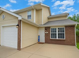 10 Raleigh Dr #1308, Columbia, MO 65202