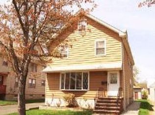 66 2nd Ave, Garwood, NJ 07027