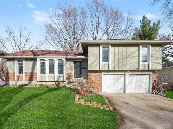 6727 Antioch Rd, Overland Park, KS 66204