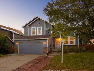 4625 E 106th Dr, Thornton, CO, 80233