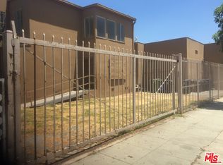 6521 S Vermont Ave, Los Angeles, CA 90044