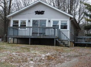 2090 S 445 E, Lagrange, IN 46761