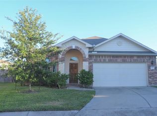 4206 Tristan Ridge Ln, Katy, TX 77449