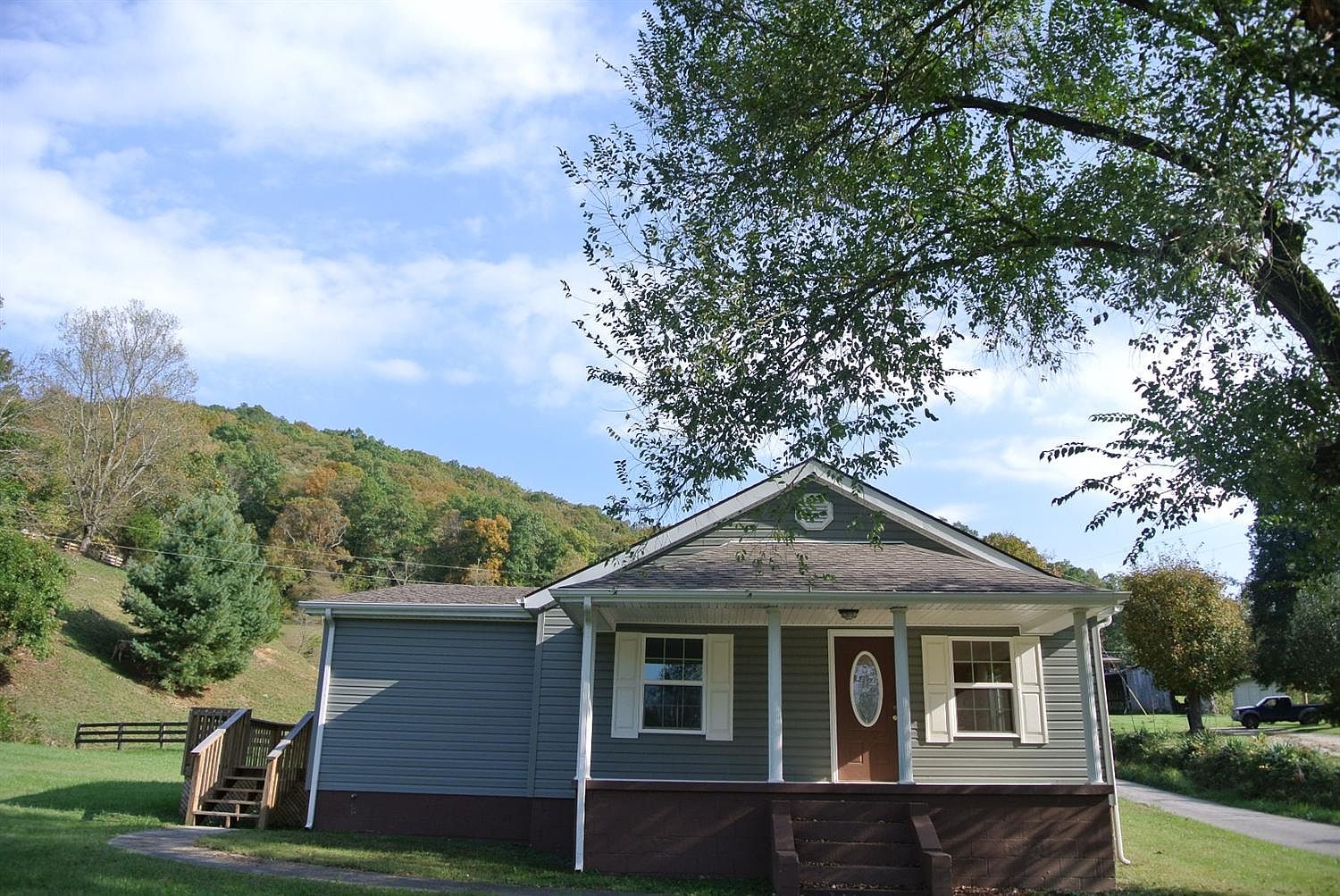 315 Trace Branch Rd, Barbourville, KY 40906 Zillow