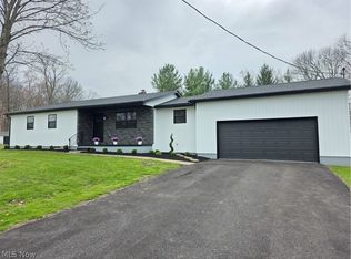 44129 Columbiana Waterford Rd, Columbiana, OH