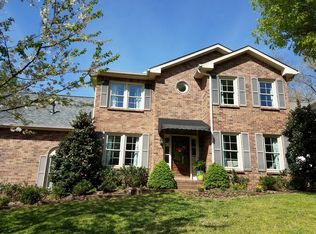 605 Poplar Creek Trace Ct, Nashville, TN 37221