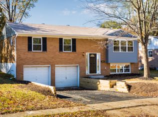 5467 Darcy Rd, Columbus, OH 43229