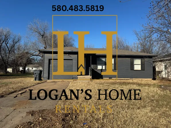 1807 NW Taft Ave, Lawton, OK 73507