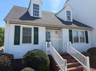 300 Windermere Circle 4a, Tarboro, NC 27886