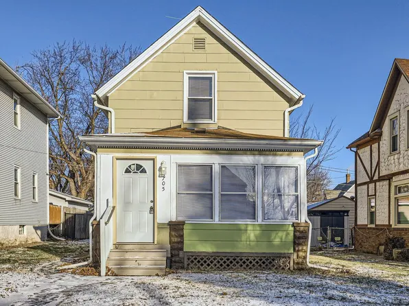 705 Magnolia Ave E, Saint Paul, MN 55106