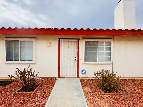 9633 N Loop Blvd #B, California City, CA 93505