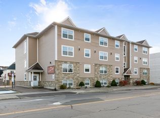 320 Saint George St #101, Moncton, NB E1C1X1