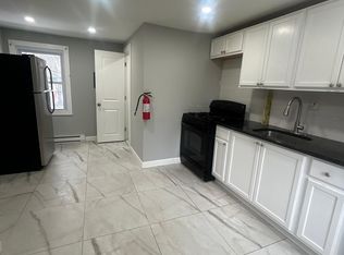 107 Mill St #2B, Paterson, NJ 07501