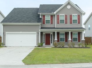 179 Charlesfort Way, Moncks Corner, SC 29461