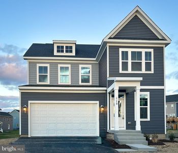 115 Sapphire, Stephenson, VA, 22656