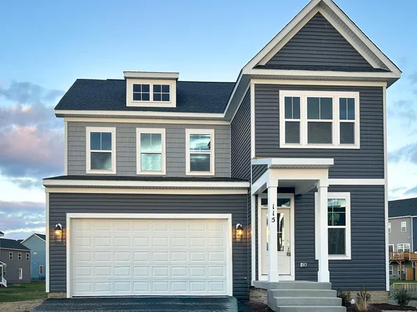 115 Sapphire, Stephenson, VA 22656