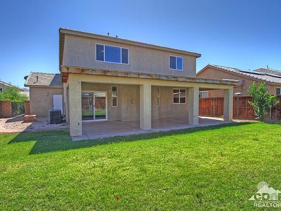 2nd image of 83558 Mecca Hills Ave