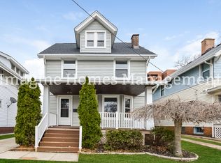 17447 Northwood Ave, Lakewood, OH 44107