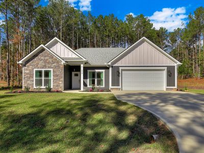 114 Elam Drive, Mc Cormick, SC, 29835