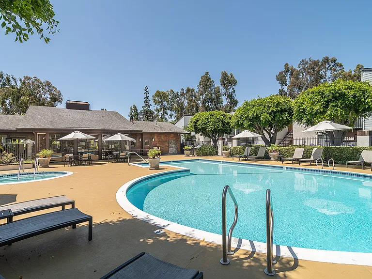 Park Mesa Villas — Photo 12