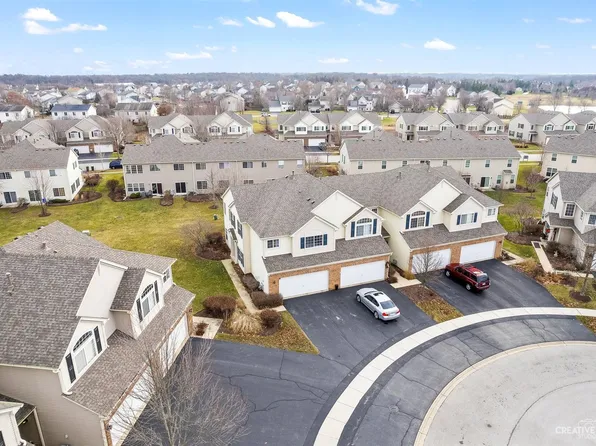 3762 Pope Ct #0, Plano, IL 60545