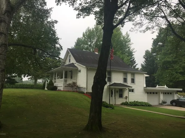 59774 Farrand Rd, Colon, MI 49040