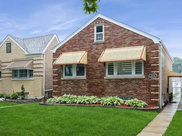 2238 Forest Ave, North Riverside, IL 60546
