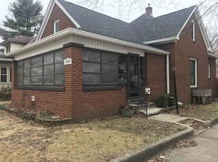 2428 Garfield Ave, Terre Haute, IN 47804