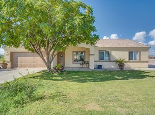 3955 W Shira St, Eloy, AZ 85131
