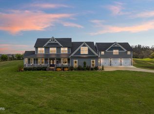 750 Leadvale Church Rd LOT 2, White Pine, TN 37890