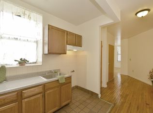 80 St Nicholas Ave APT 1E, New York, NY 10026