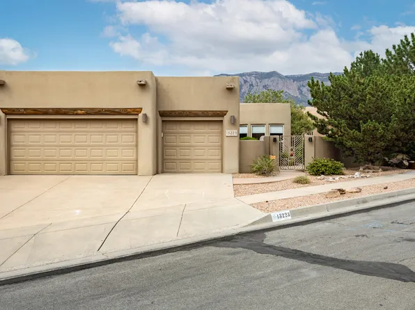 13223 Moondance Pl NE, Albuquerque, NM 87111