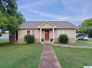 1005 S Houston St, Athens, AL 35611