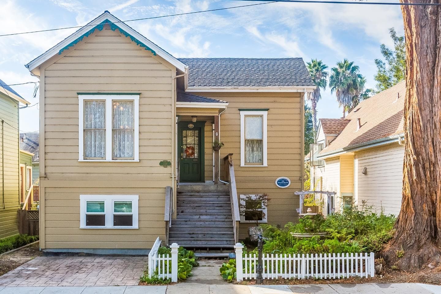 229 Union St Santa Cruz CA 95060 Zillow