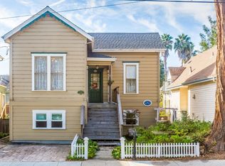 229 Union St, Santa Cruz, CA 95060