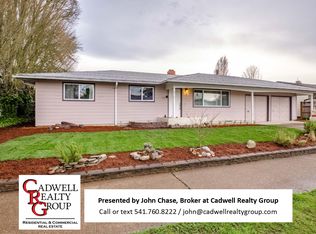 1314 32nd Ave SE, Albany, OR 97322